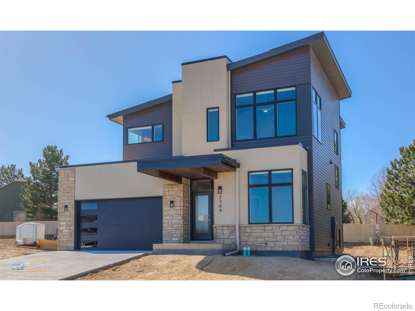 MLS Image #2 for 2304  glacier court,lafayette, Colorado