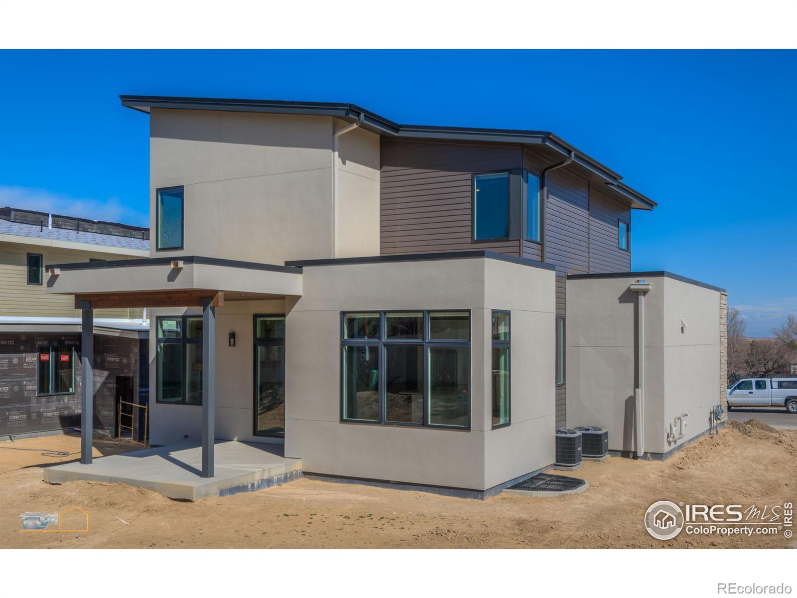 MLS Image #3 for 2304  glacier court,lafayette, Colorado