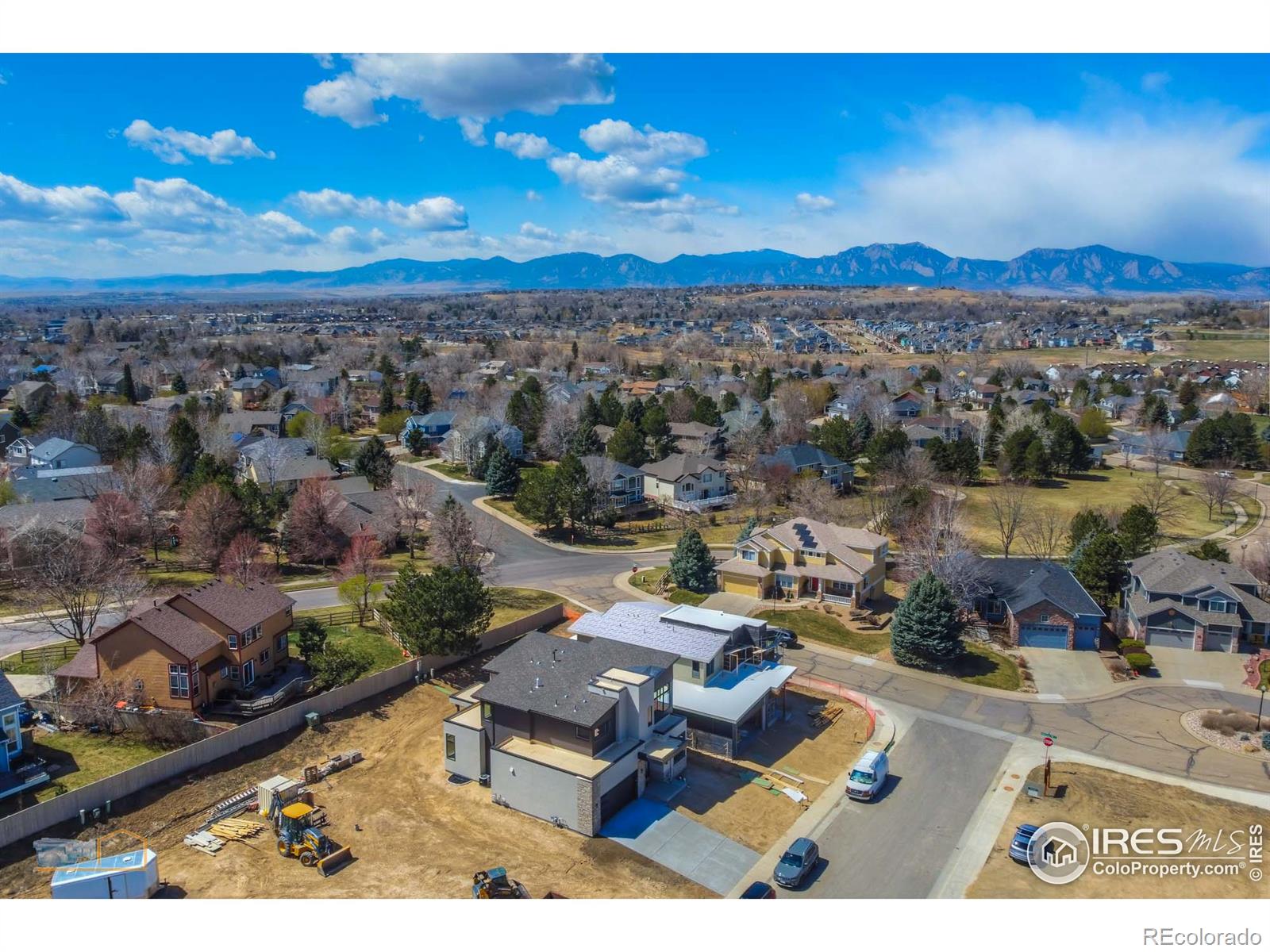 MLS Image #32 for 2304  glacier court,lafayette, Colorado