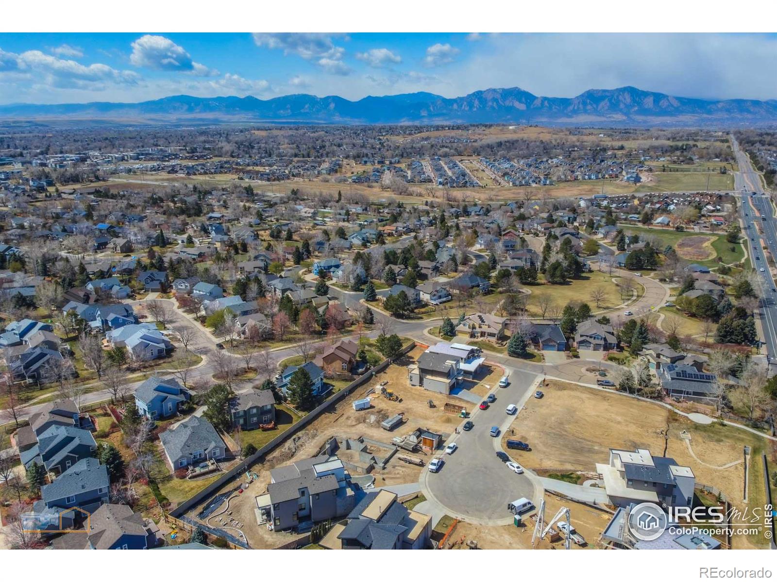 MLS Image #34 for 2304  glacier court,lafayette, Colorado