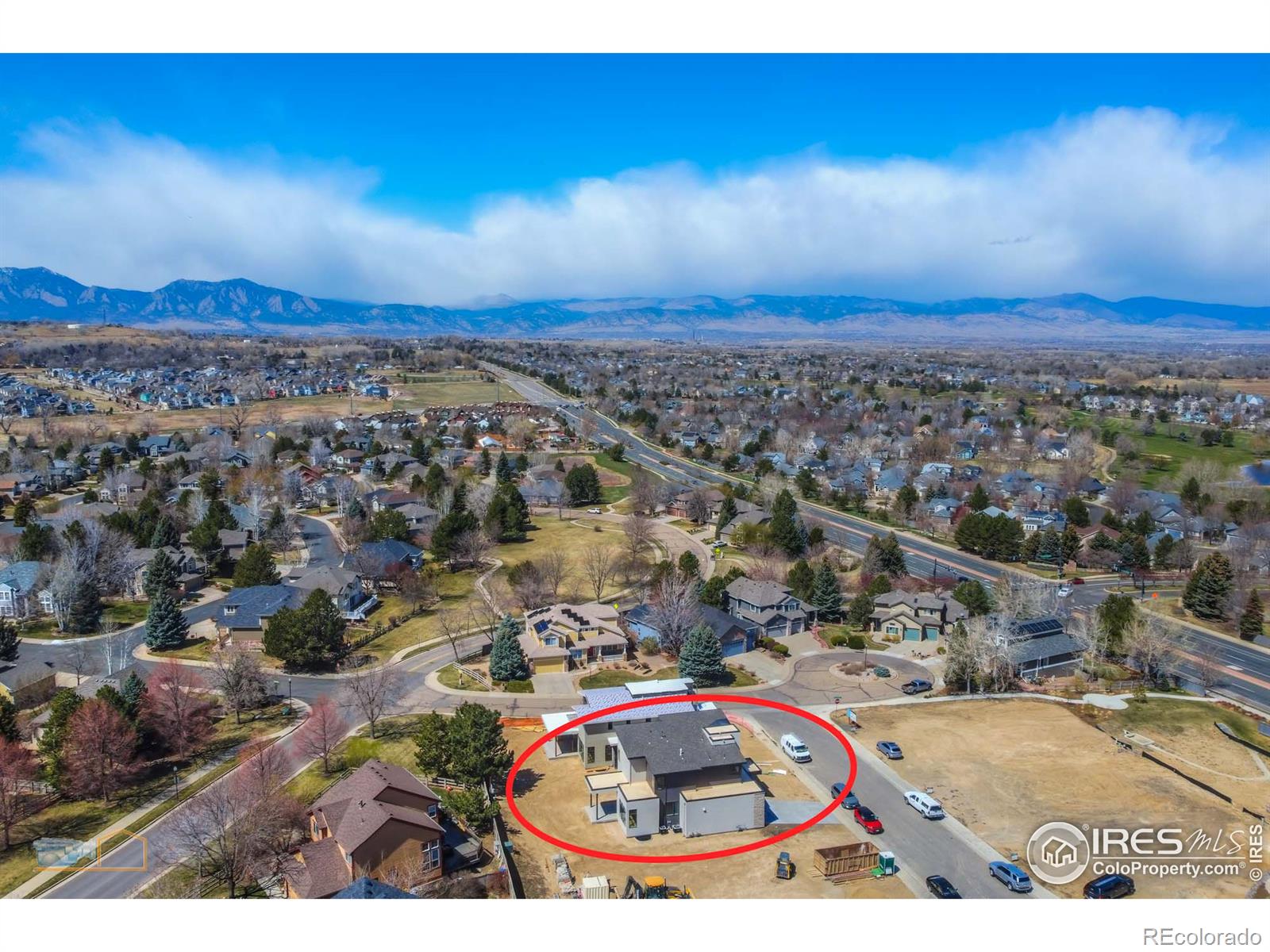 MLS Image #36 for 2304  glacier court,lafayette, Colorado