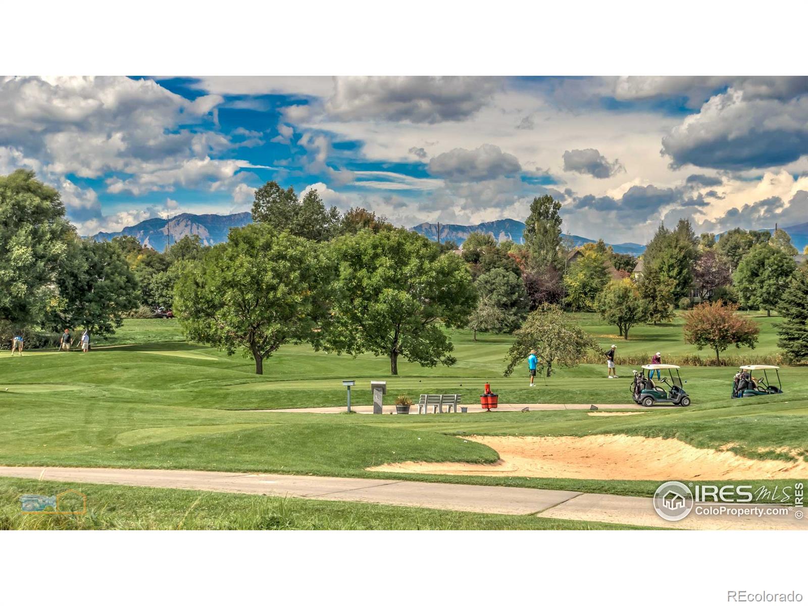 MLS Image #38 for 2304  glacier court,lafayette, Colorado