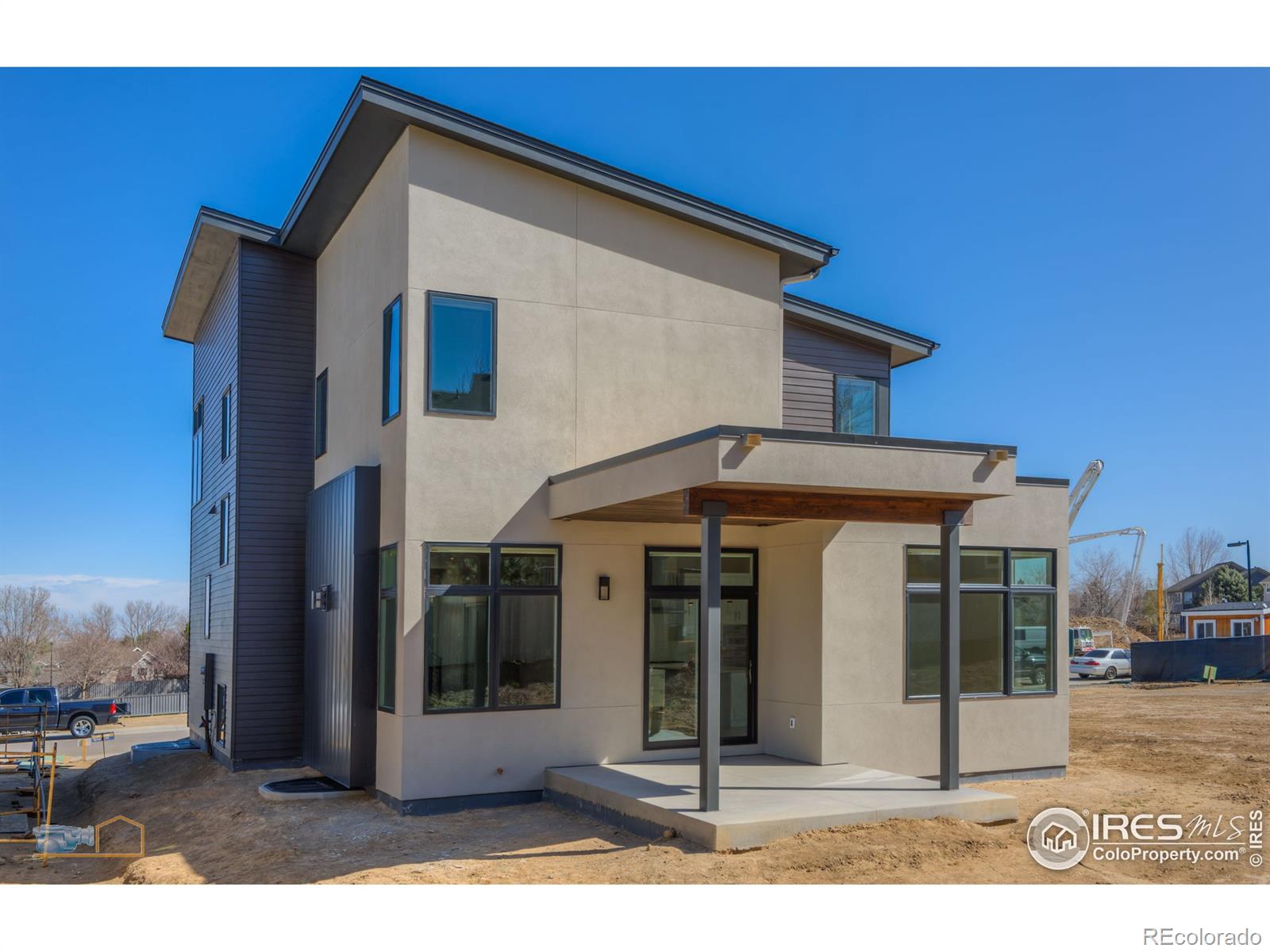 MLS Image #4 for 2304  glacier court,lafayette, Colorado