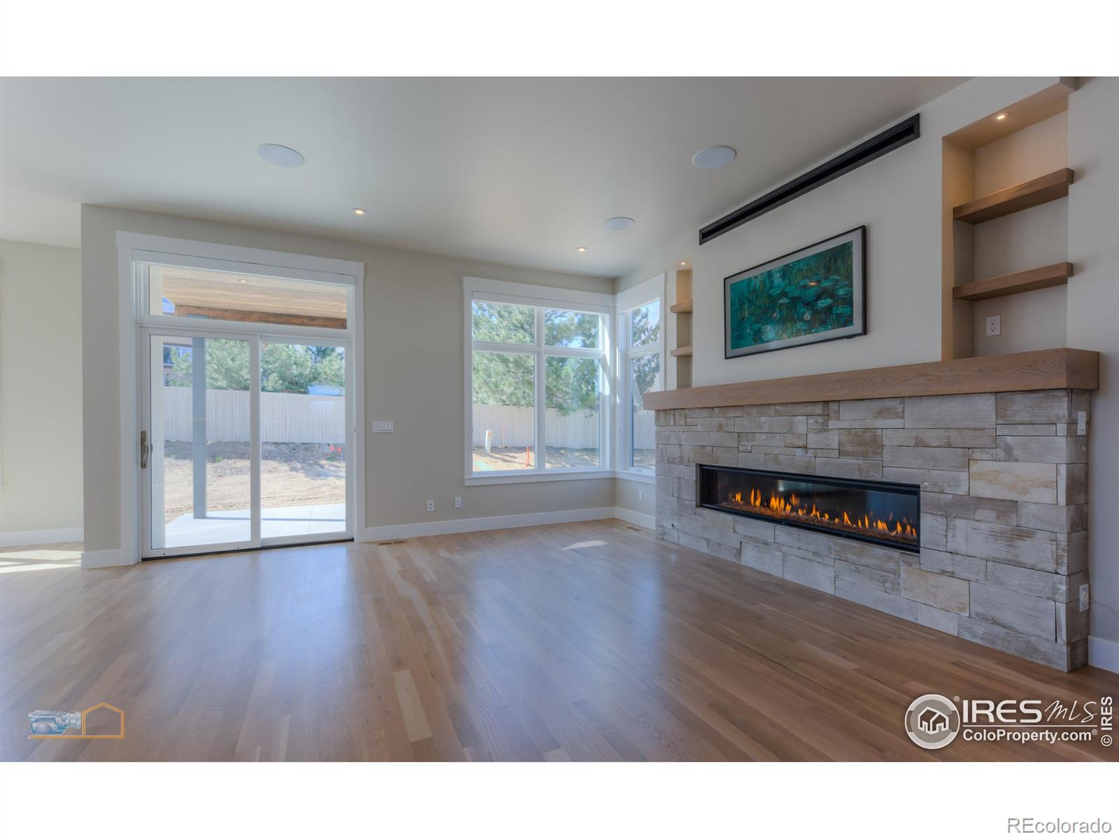 MLS Image #6 for 2304  glacier court,lafayette, Colorado