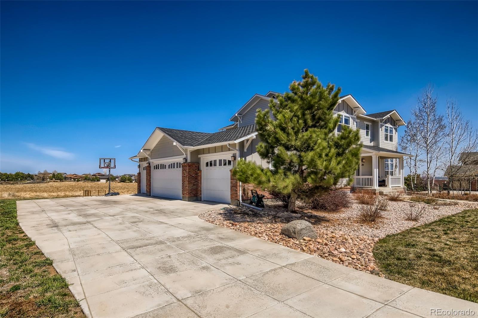 MLS Image #1 for 7059  weaver circle,castle rock, Colorado