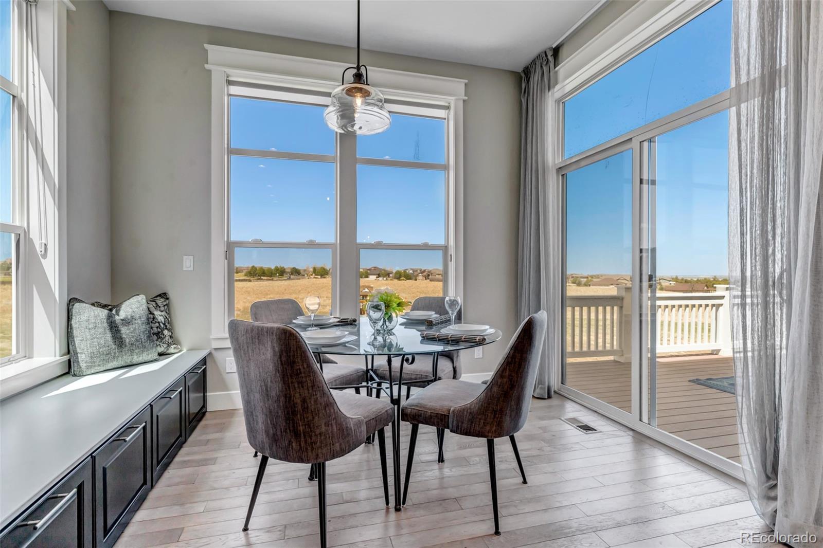MLS Image #13 for 7059  weaver circle,castle rock, Colorado