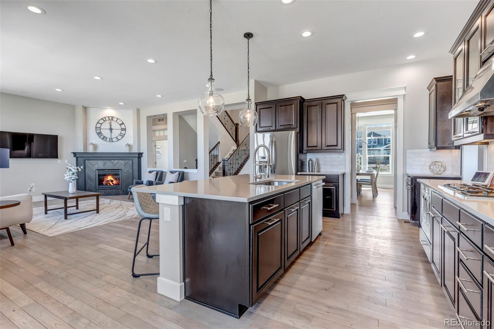 MLS Image #14 for 7059  weaver circle,castle rock, Colorado