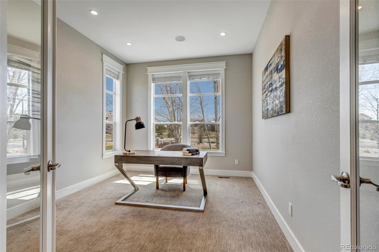 MLS Image #16 for 7059  weaver circle,castle rock, Colorado