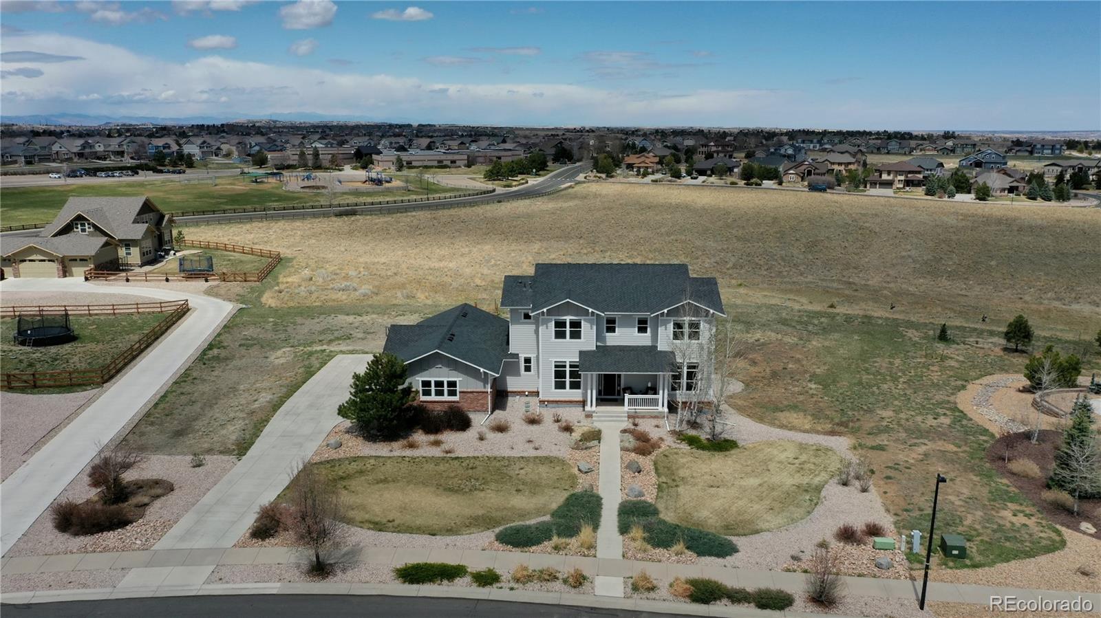 MLS Image #2 for 7059  weaver circle,castle rock, Colorado