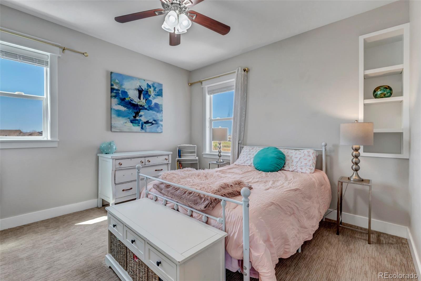 MLS Image #25 for 7059  weaver circle,castle rock, Colorado