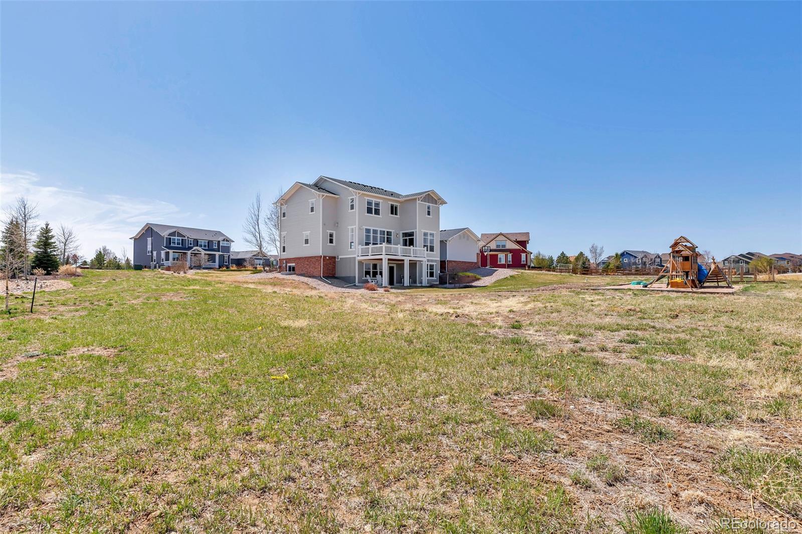 MLS Image #3 for 7059  weaver circle,castle rock, Colorado
