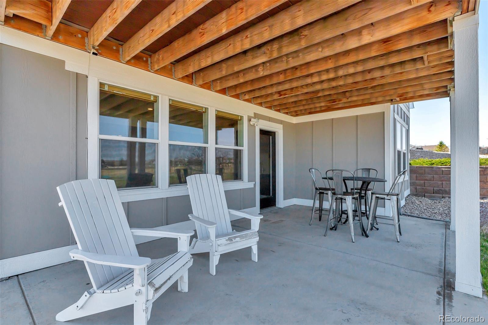 MLS Image #30 for 7059  weaver circle,castle rock, Colorado