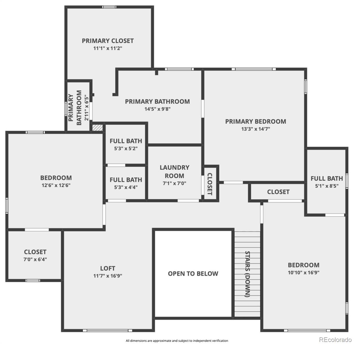 MLS Image #37 for 7059  weaver circle,castle rock, Colorado