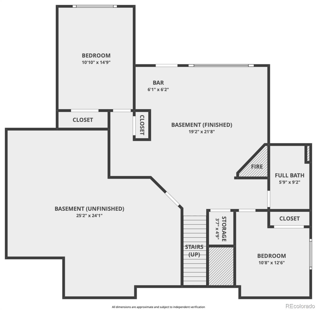MLS Image #39 for 7059  weaver circle,castle rock, Colorado