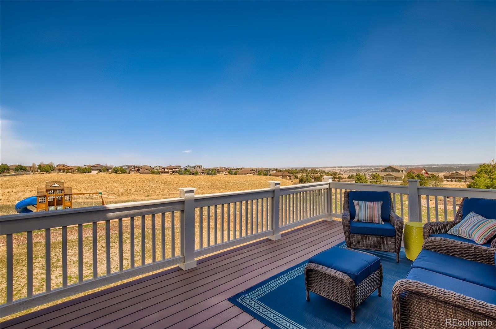 MLS Image #4 for 7059  weaver circle,castle rock, Colorado