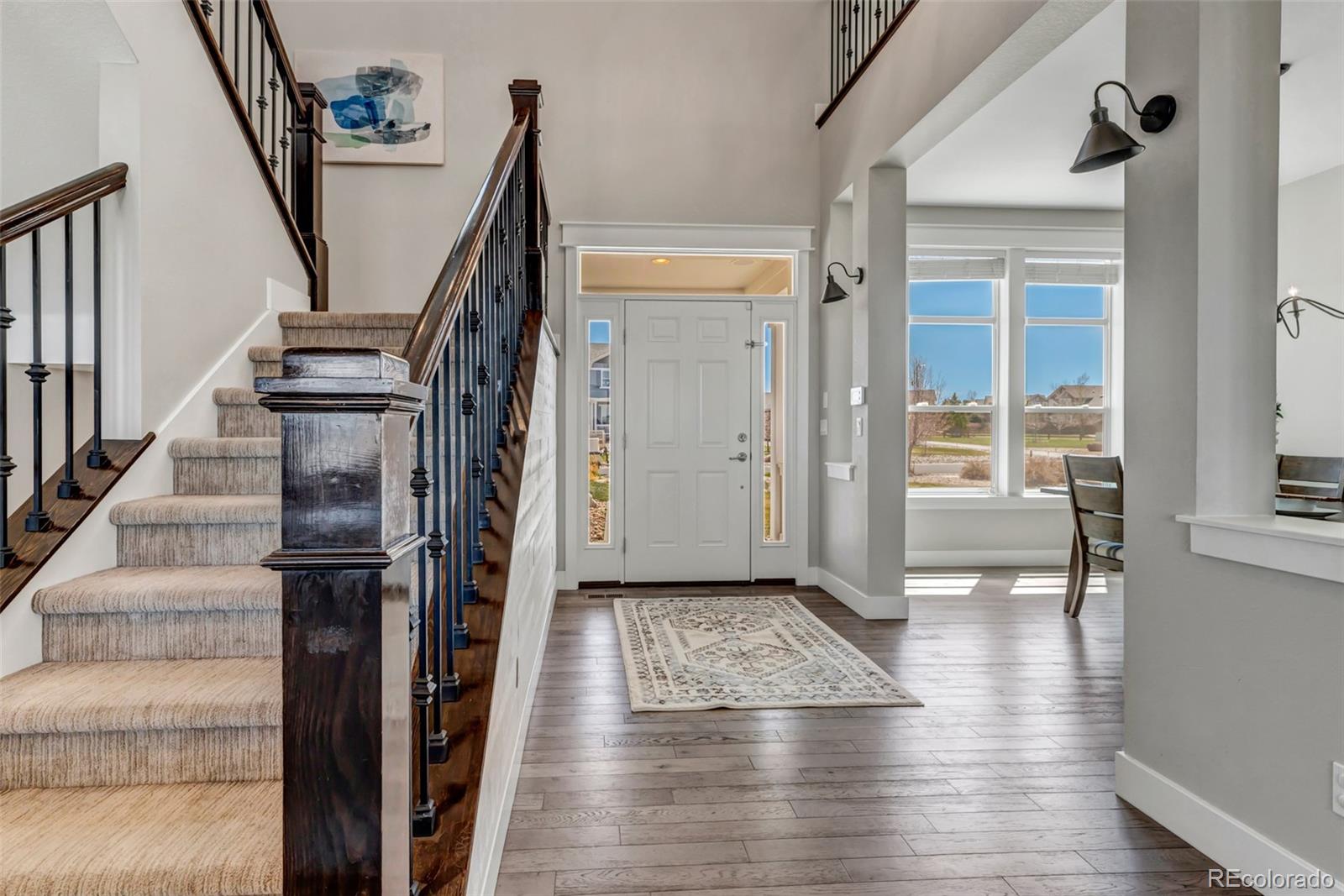 MLS Image #5 for 7059  weaver circle,castle rock, Colorado