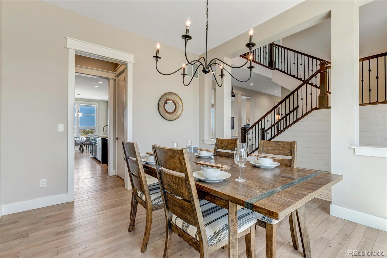 MLS Image #6 for 7059  weaver circle,castle rock, Colorado