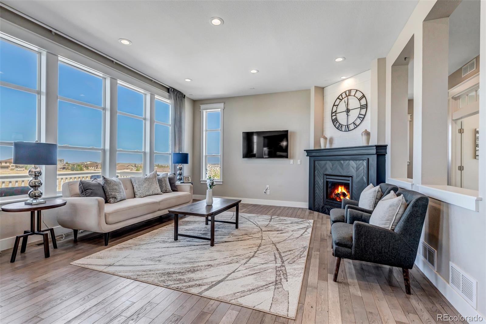 MLS Image #8 for 7059  weaver circle,castle rock, Colorado