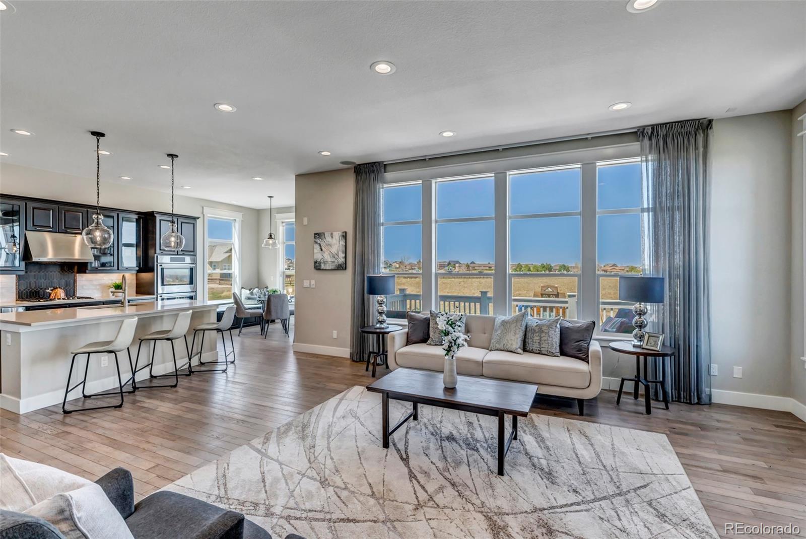 MLS Image #9 for 7059  weaver circle,castle rock, Colorado