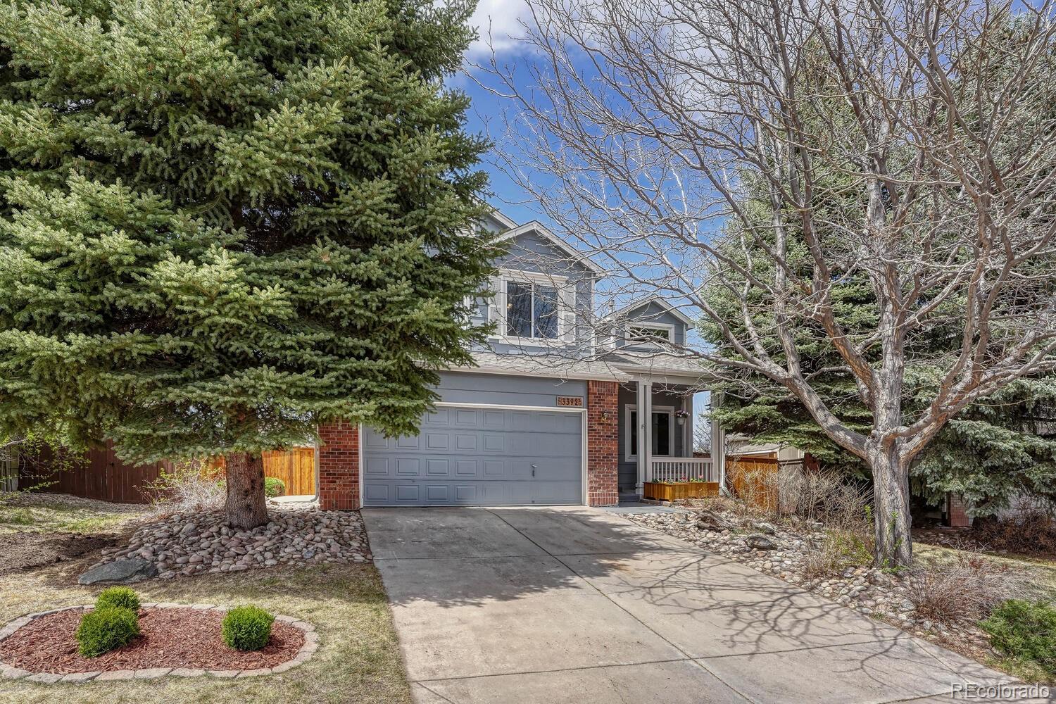 MLS Image #3 for 3392  blue grass circle,castle rock, Colorado