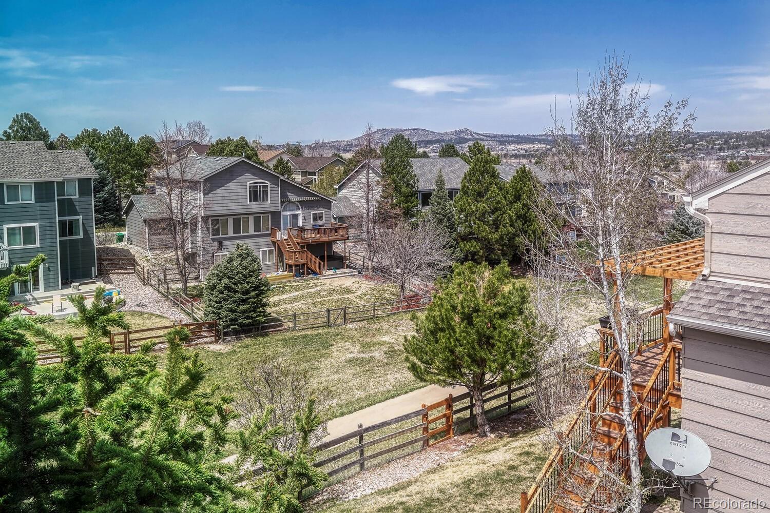 MLS Image #33 for 3392  blue grass circle,castle rock, Colorado