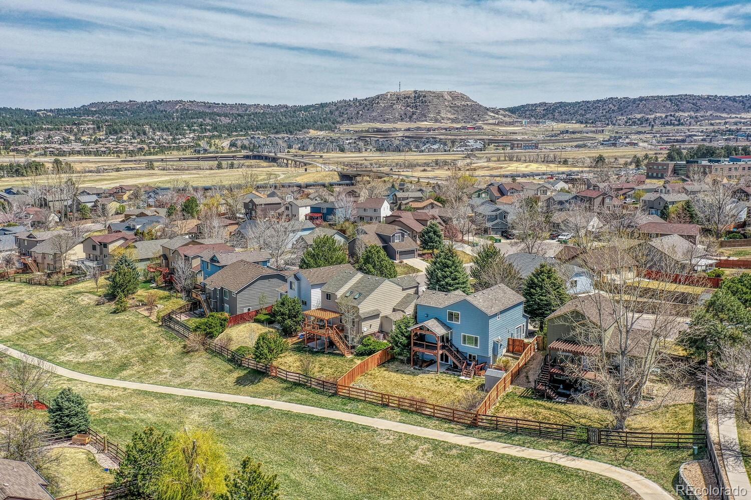MLS Image #39 for 3392  blue grass circle,castle rock, Colorado