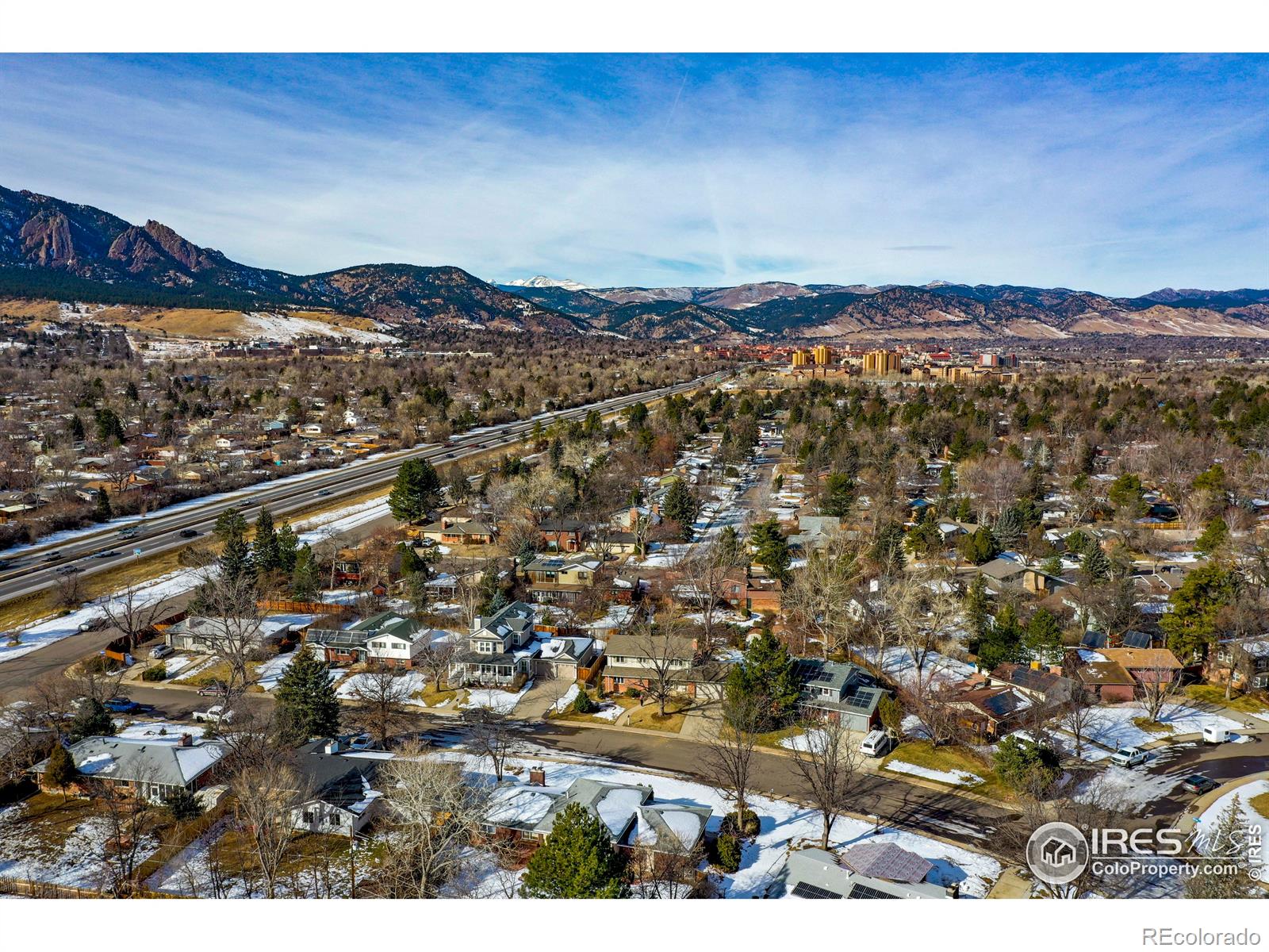 MLS Image #2 for 4475  osage drive,boulder, Colorado