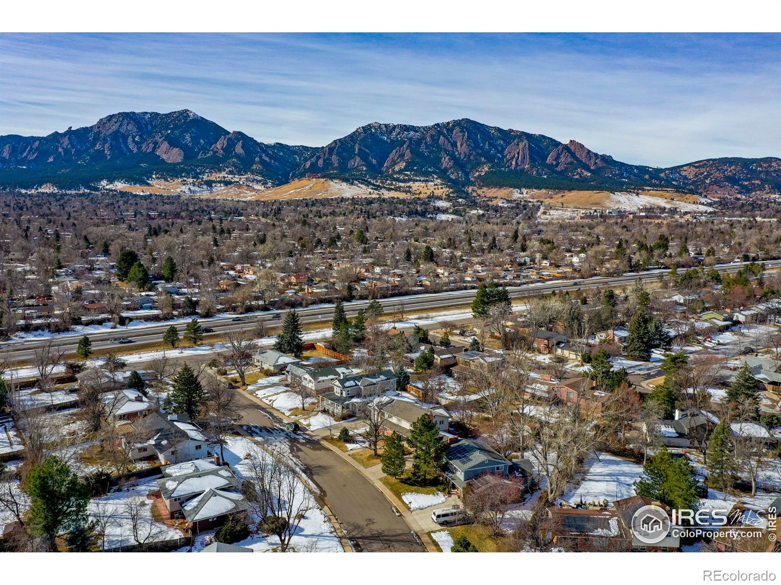 MLS Image #3 for 4475  osage drive,boulder, Colorado