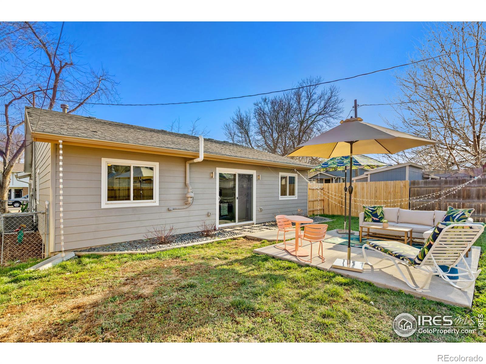 MLS Image #18 for 1429 e 6th street,loveland, Colorado