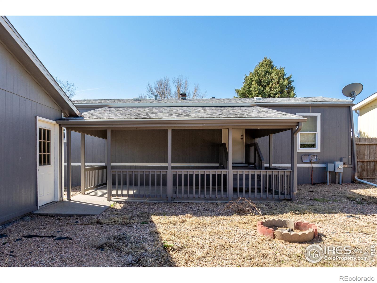 MLS Image #19 for 4309 n shenandoah street,greeley, Colorado