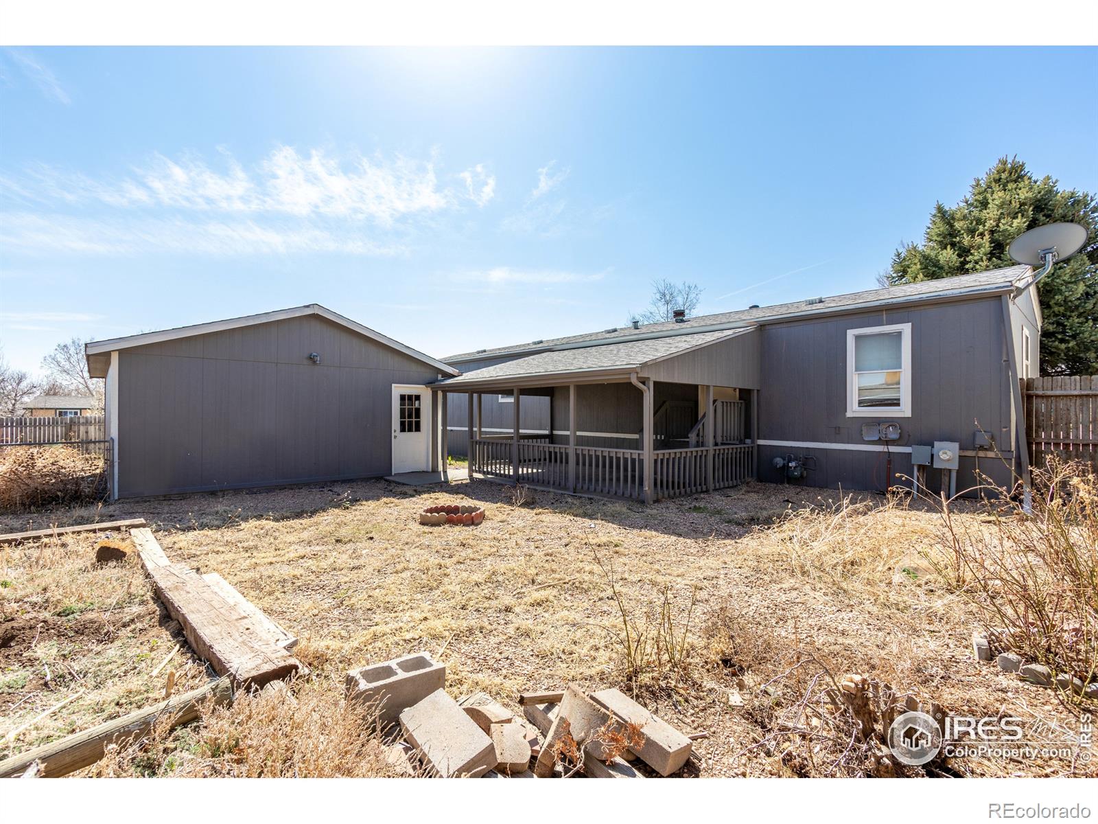 MLS Image #20 for 4309 n shenandoah street,greeley, Colorado