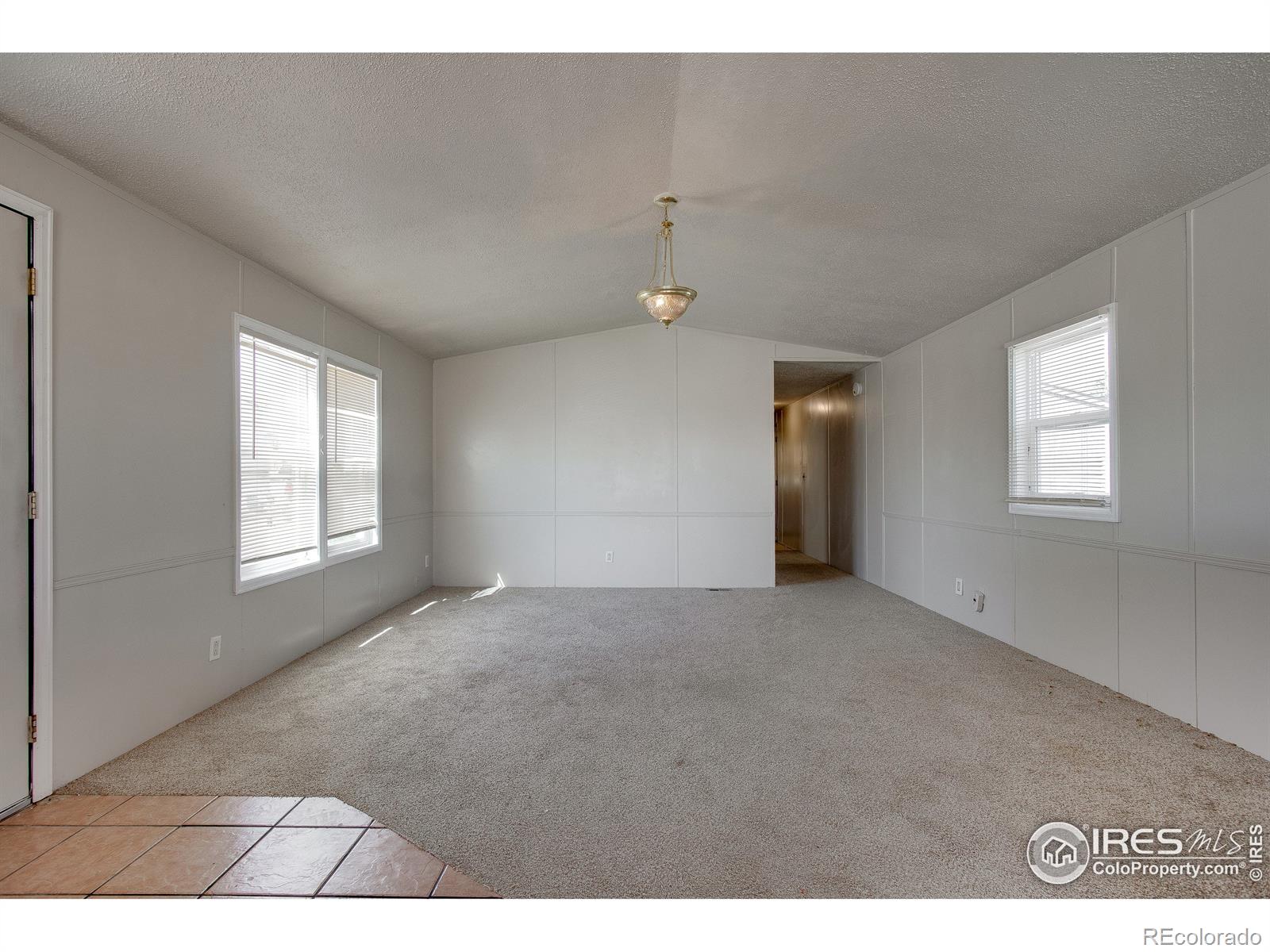 MLS Image #3 for 4309 n shenandoah street,greeley, Colorado