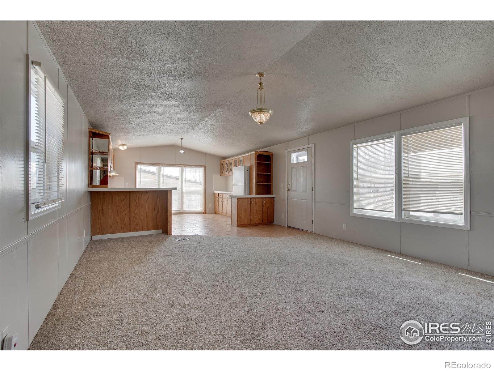 MLS Image #4 for 4309 n shenandoah street,greeley, Colorado