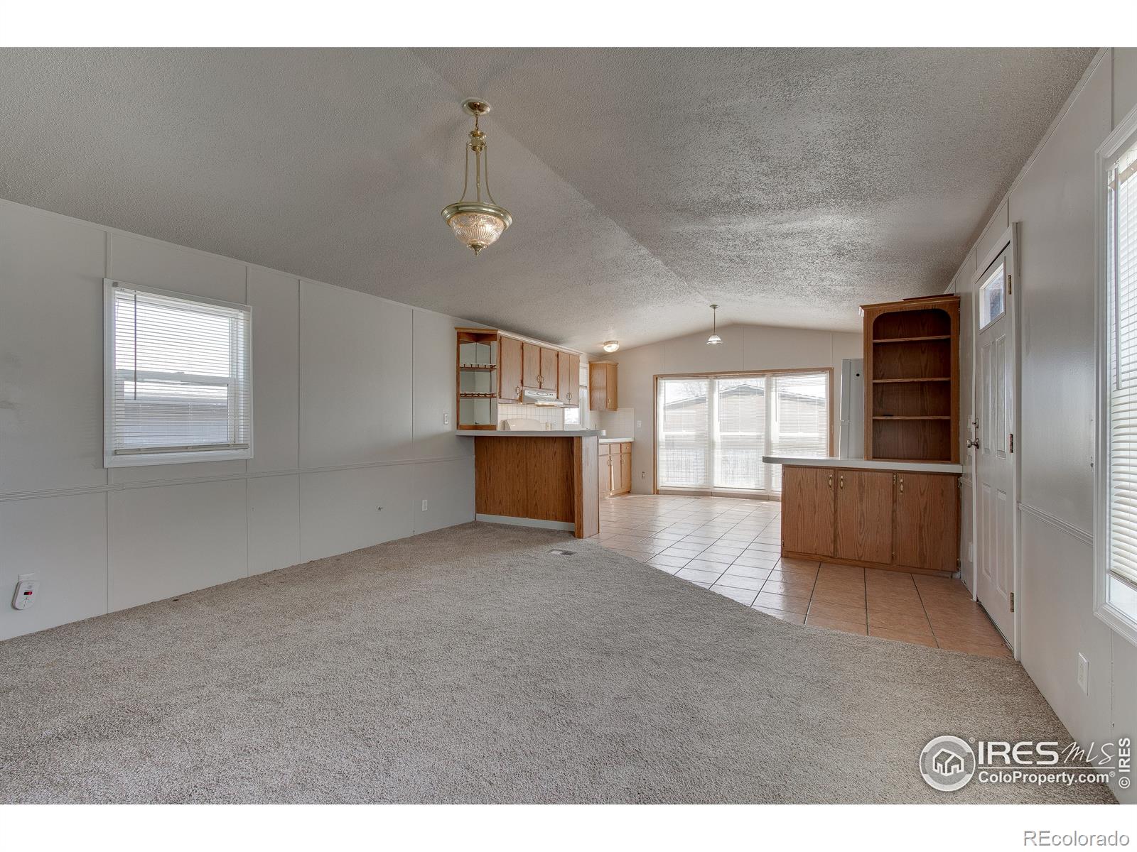 MLS Image #5 for 4309 n shenandoah street,greeley, Colorado