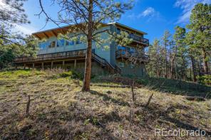MLS Image #0 for 502  county road 401 ,la veta, Colorado