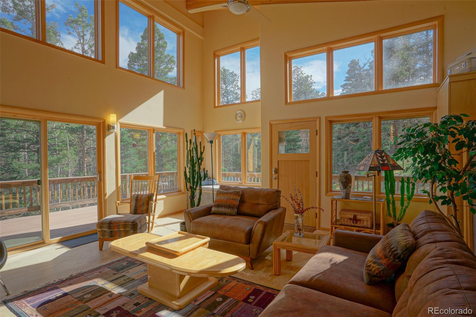 CMA Image for 502  County Road 401 ,La Veta, Colorado
