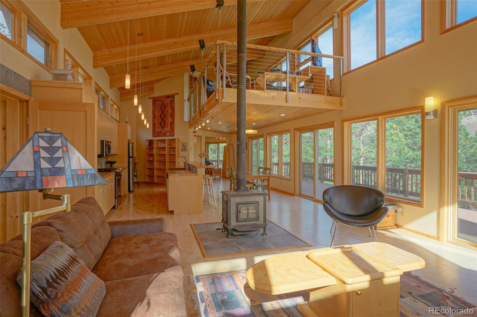 MLS Image #2 for 502  county road 401 ,la veta, Colorado