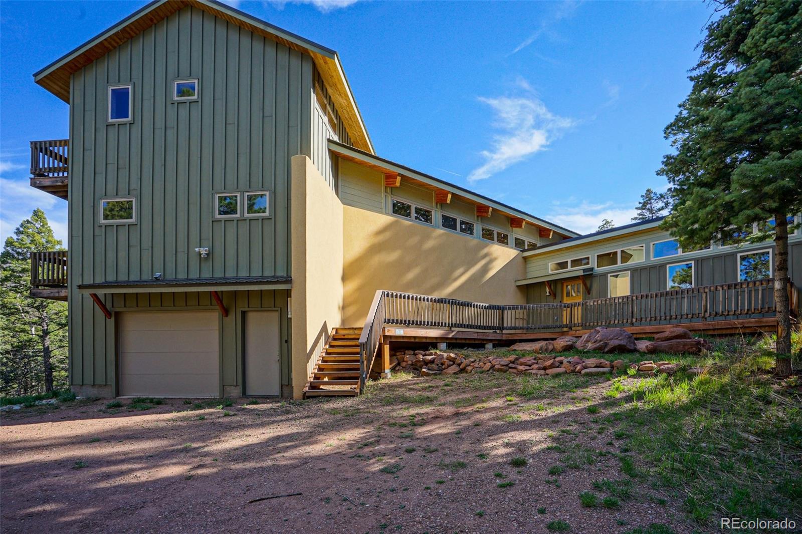 MLS Image #27 for 502  county road 401 ,la veta, Colorado