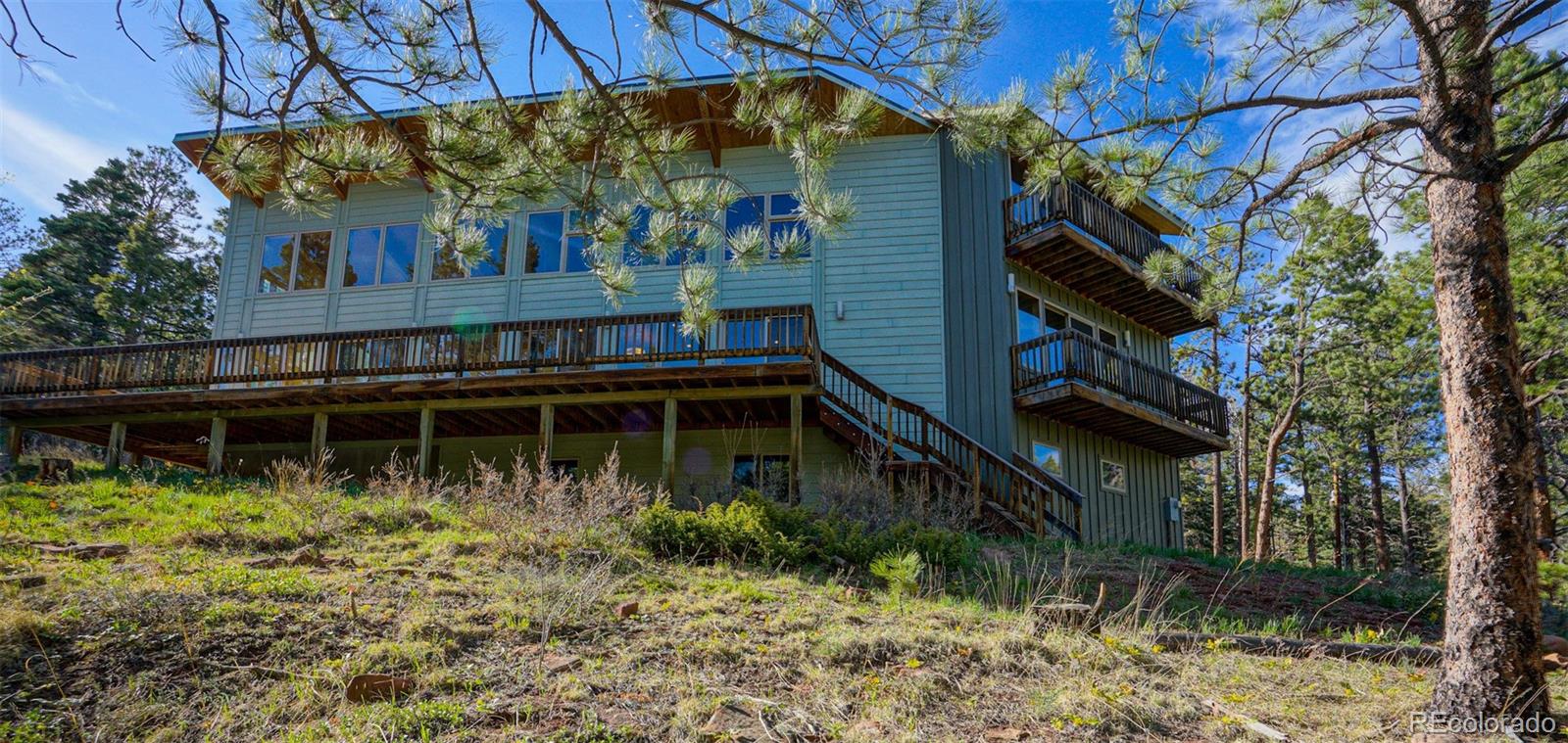 MLS Image #28 for 502  county road 401 ,la veta, Colorado