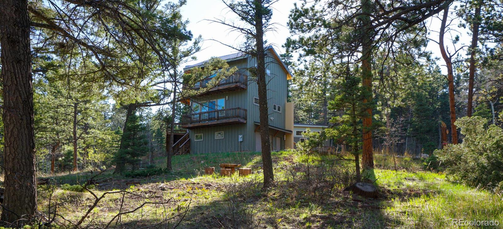 MLS Image #29 for 502  county road 401 ,la veta, Colorado