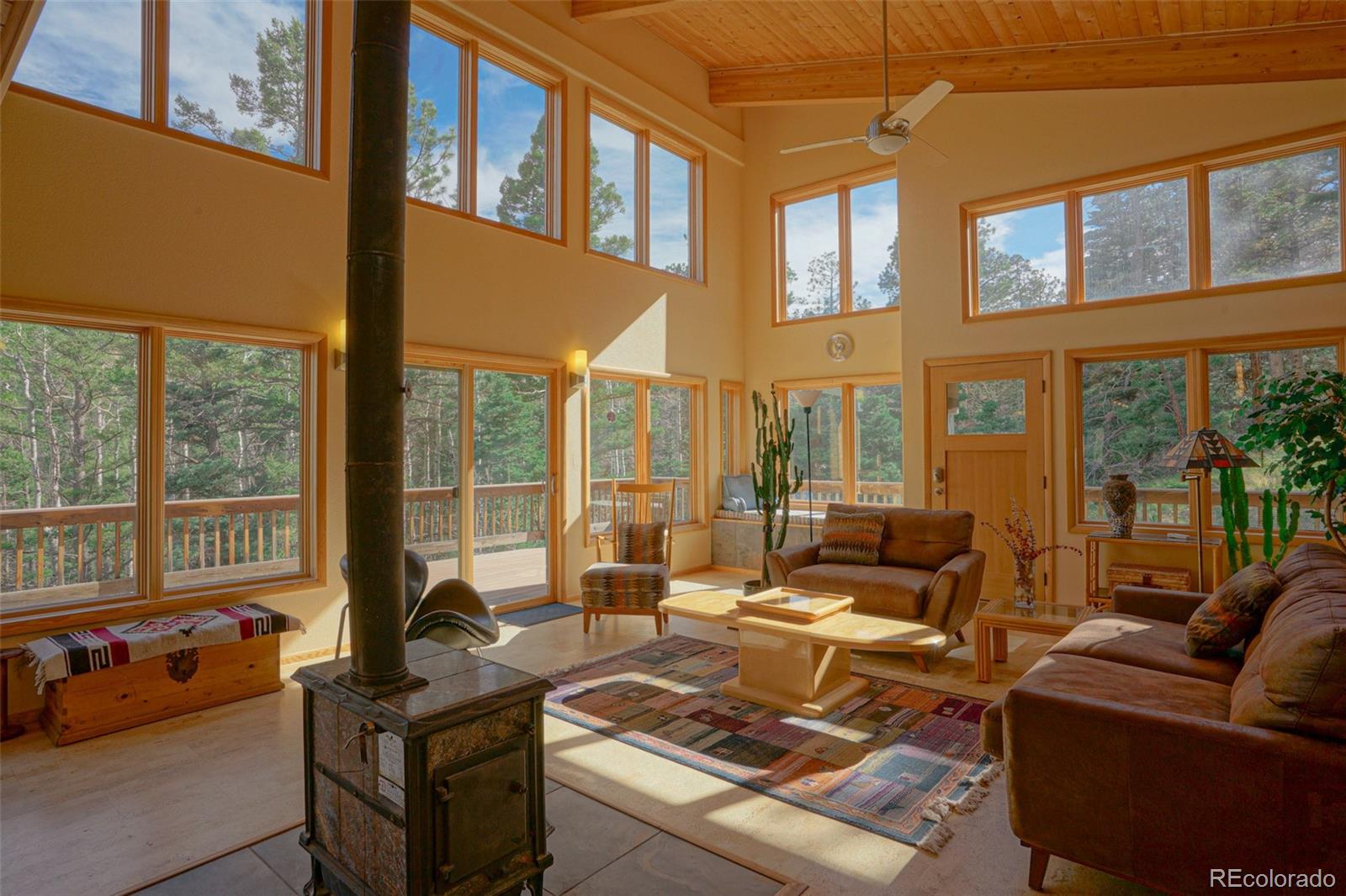 MLS Image #3 for 502  county road 401 ,la veta, Colorado