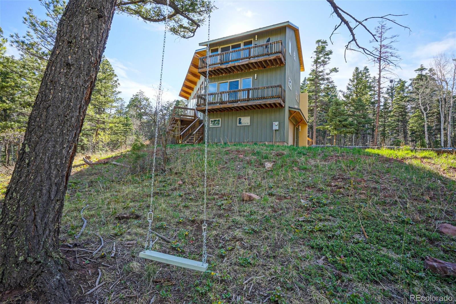 MLS Image #30 for 502  county road 401 ,la veta, Colorado