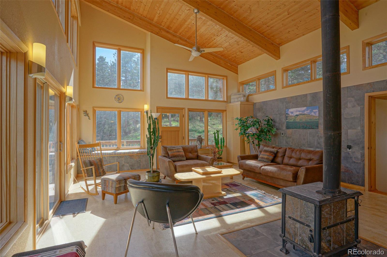 MLS Image #4 for 502  county road 401 ,la veta, Colorado