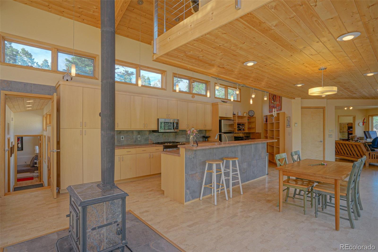 MLS Image #5 for 502  county road 401 ,la veta, Colorado