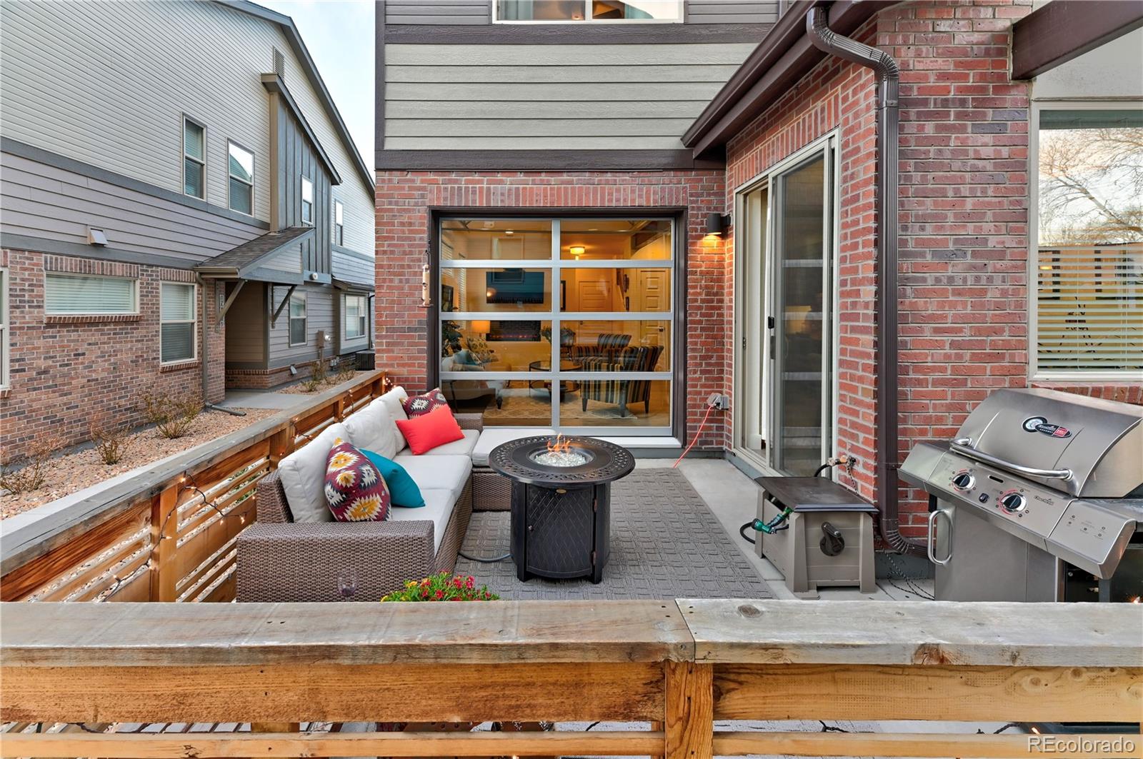 MLS Image #11 for 12481 w virginia avenue,lakewood, Colorado