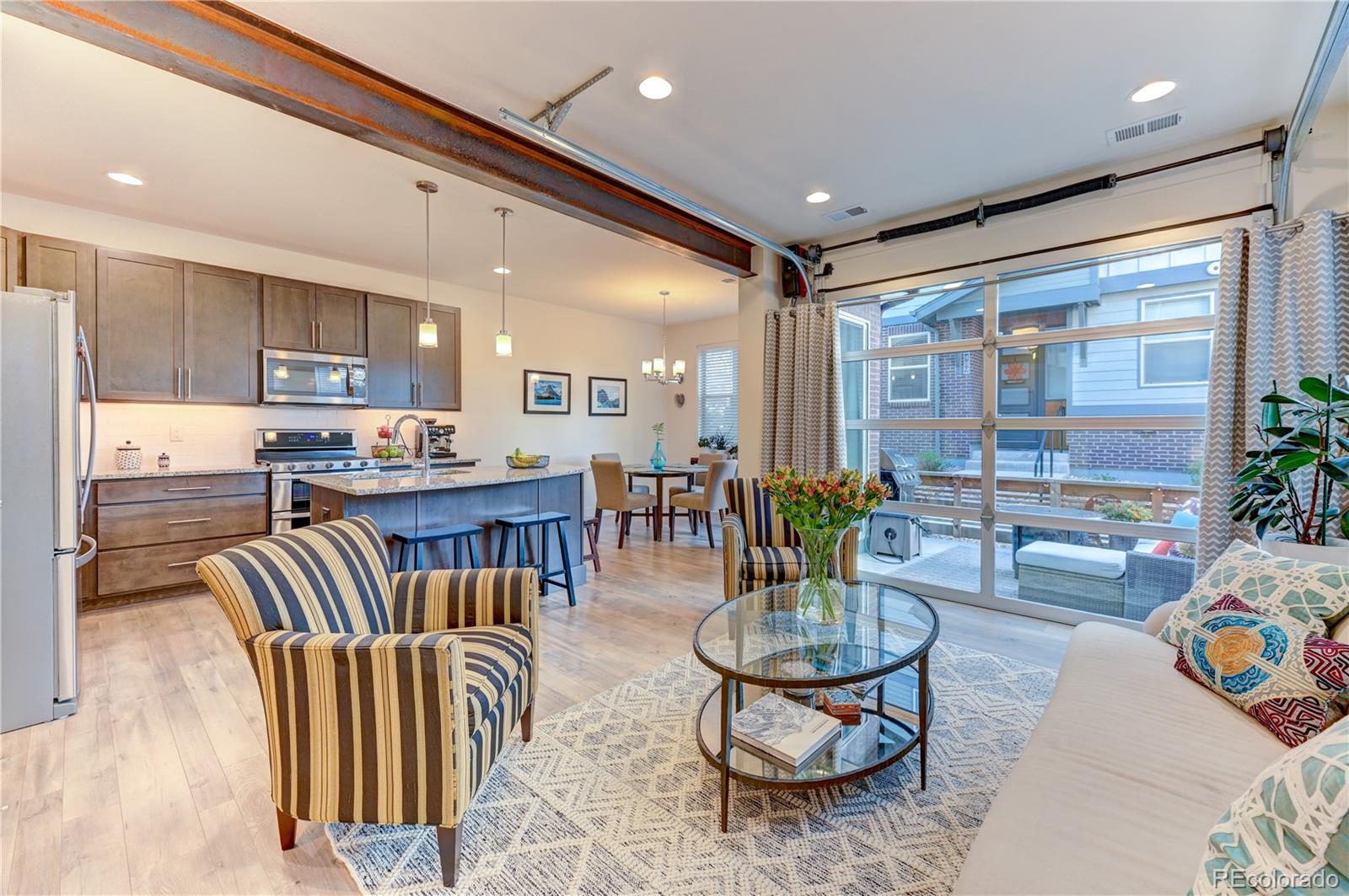 MLS Image #4 for 12481 w virginia avenue,lakewood, Colorado