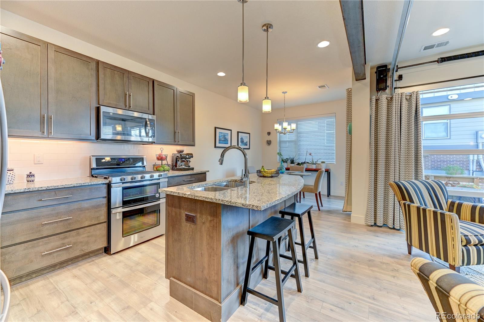 MLS Image #5 for 12481 w virginia avenue,lakewood, Colorado
