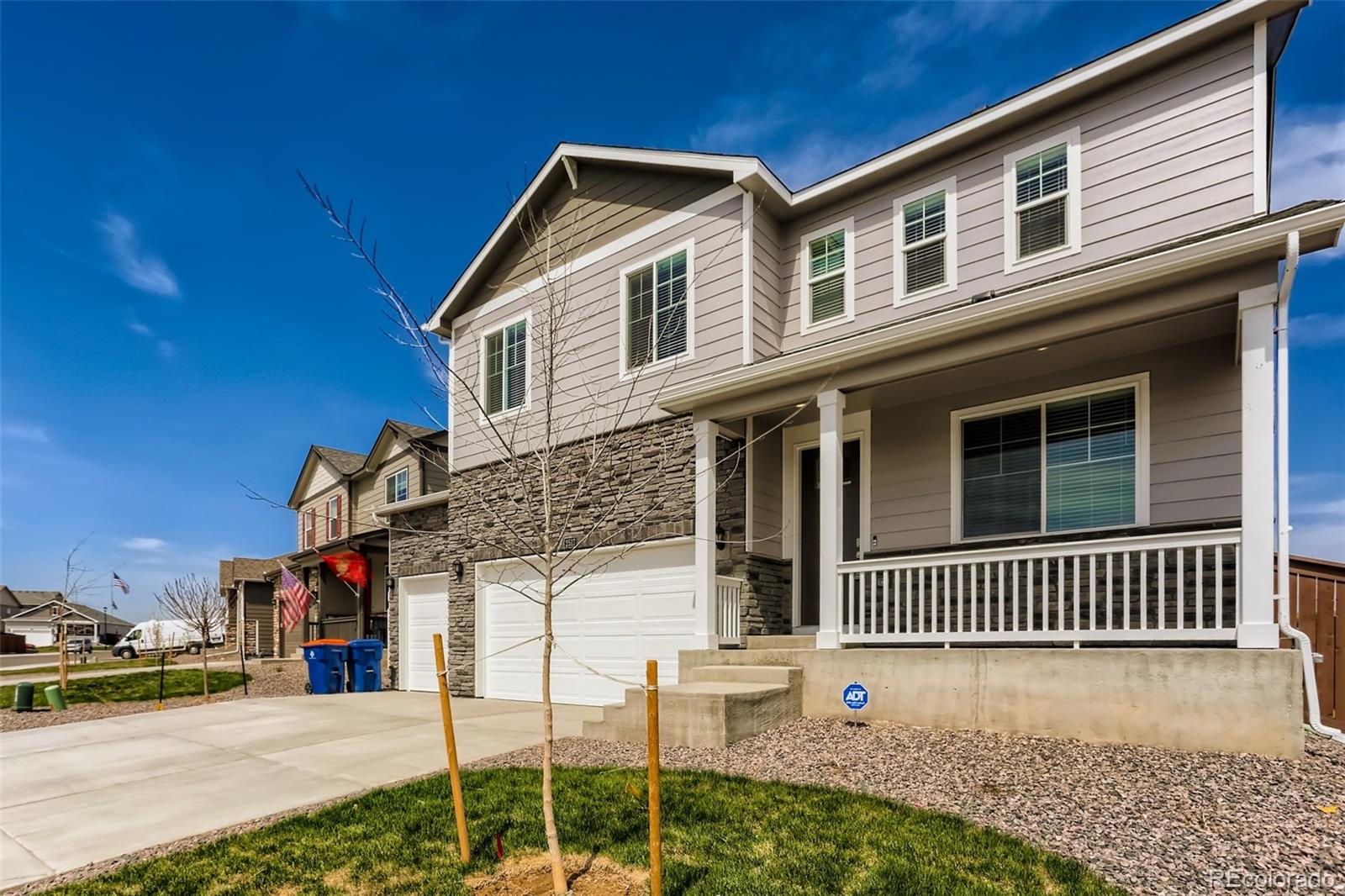 MLS Image #1 for 2517  osprey way,johnstown, Colorado