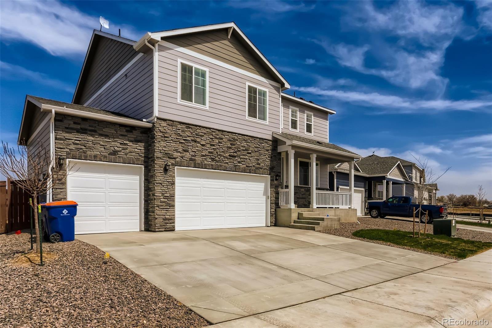 MLS Image #2 for 2517  osprey way,johnstown, Colorado