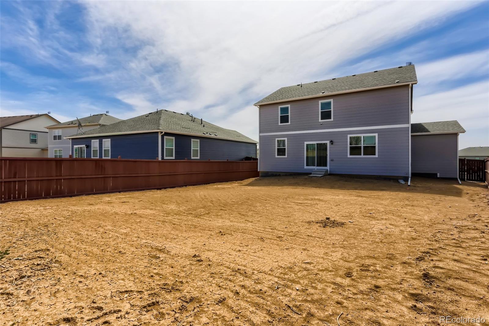 MLS Image #24 for 2517  osprey way,johnstown, Colorado